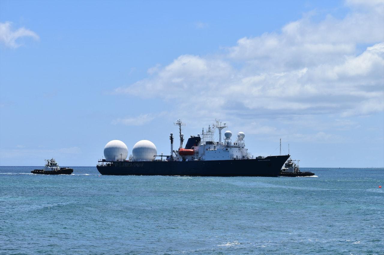 lng-tanker